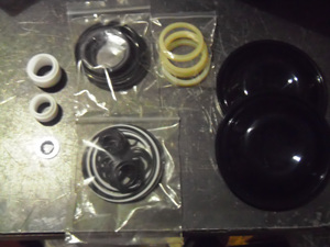 HD609-99133 drifter seal kit Made in Korea